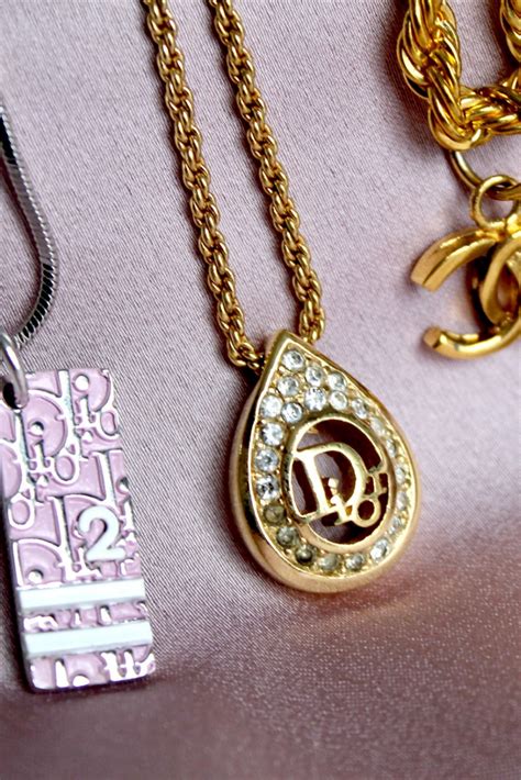 dior fine jewelry prices|genuine christian Dior jewelry.